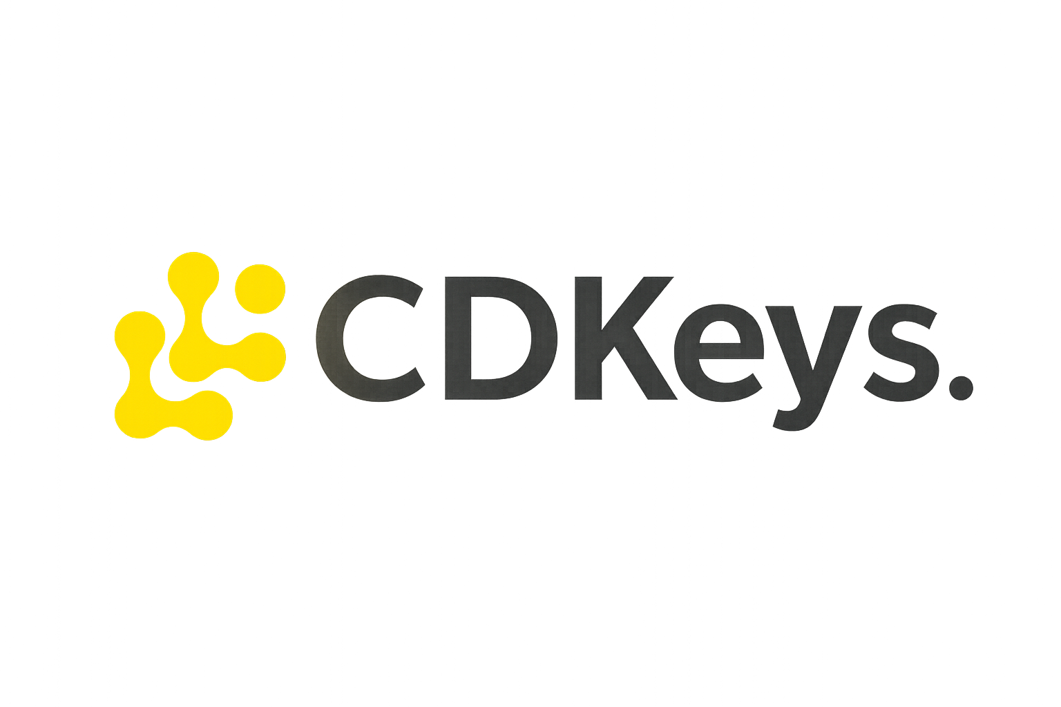 דף הבית במרכז התמיכה של CDKeys. מרכז התמיכה